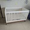 Miniatura de Cuna de bebe